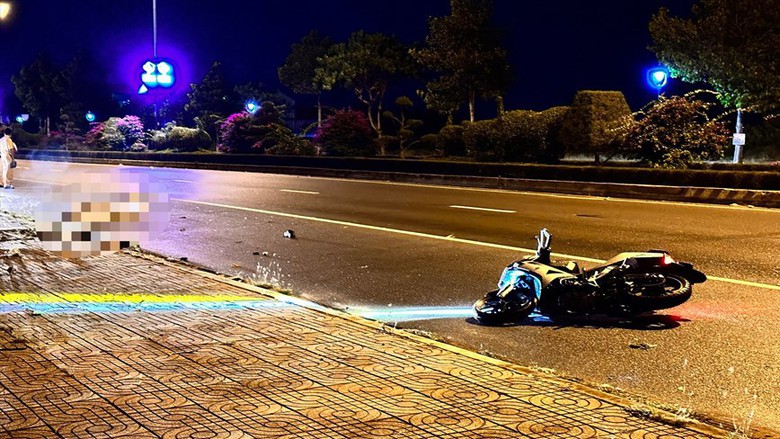 Tin tức tai nạn giao th&ocirc;ng mới nhất ng&agrave;y h&ocirc;m nay 31/8/2023 - Ảnh 3.