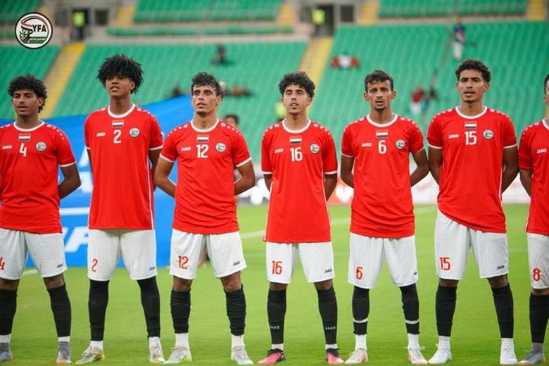 Đối thủ nhận tin dữ, U23 Việt Nam rộng cửa đi tiếp tại giải ch&acirc;u &Aacute;  - Ảnh 1.