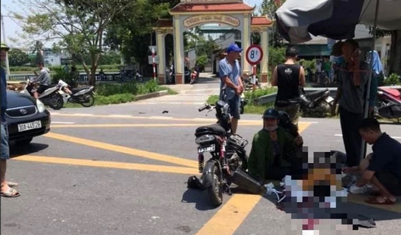 Tin tức tai nạn giao th&ocirc;ng mới nhất ng&agrave;y h&ocirc;m nay 2/9/2023 - Ảnh 3.