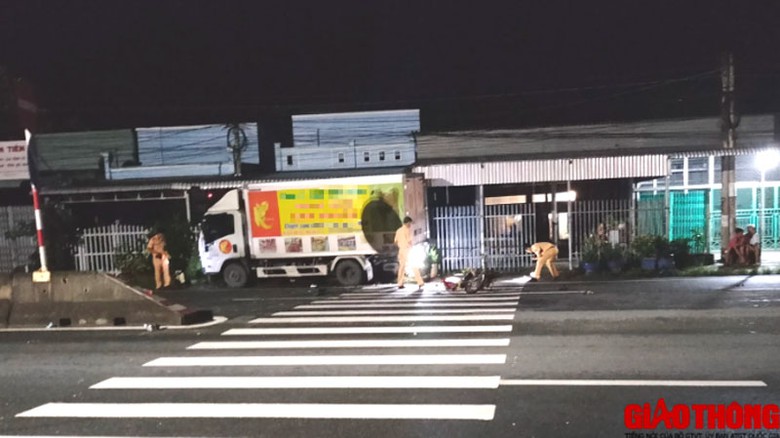 Tin tức tai nạn giao thông mới nhất ngày hôm nay 11/9/2023 - Ảnh 1. Tin tức tai nạn giao thông mới nhất ngày hôm nay 11/9/2023 - Ảnh 1.