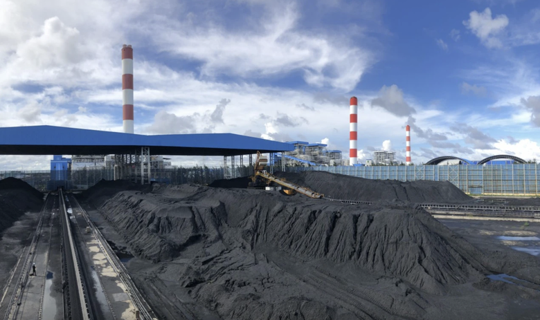 TKV muốn khởi động lại dự &aacute;n điện than &ldquo;vắt qua&rdquo; 3 đời quy hoạch - Ảnh 1.