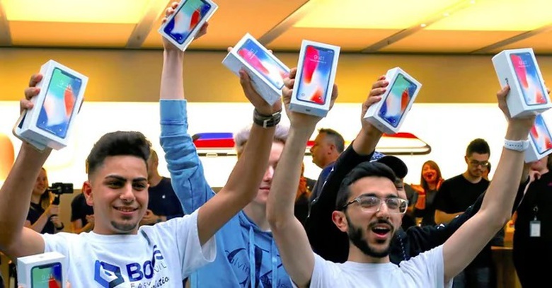 Đang t&iacute;nh thuyết phục ai đ&oacute; chuyển từ Smartphone Android sang iPhone, đ&acirc;y sẽ l&agrave; "cẩm nang" bạn cần nhớ - Ảnh 3.