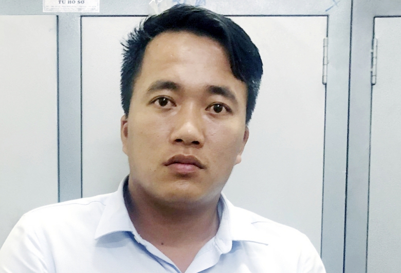 Khởi tố bắt tạm giam 22 đối tượng lừa b&aacute;n "dự &aacute;n ma" thu lợi 70 tỷ - Ảnh 2.