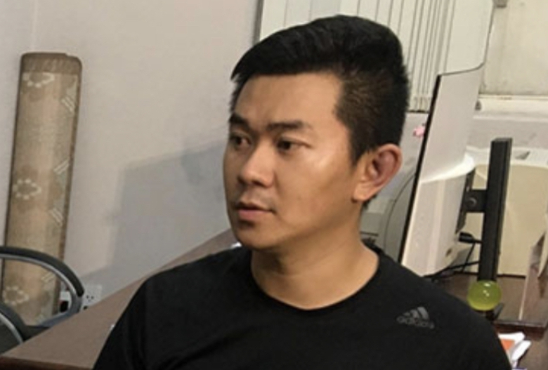 Khởi tố bắt tạm giam 22 đối tượng lừa b&aacute;n "dự &aacute;n ma" thu lợi 70 tỷ - Ảnh 3.