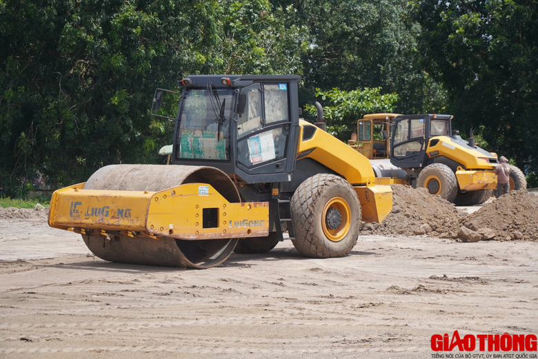 Đồng Nai: Sau gần ba năm thi c&ocirc;ng hương lộ 2 giờ ra sao? - Ảnh 7.