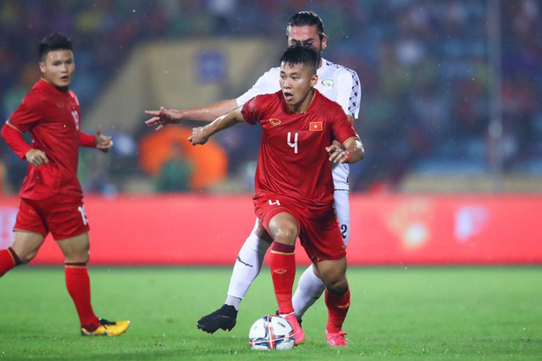 Đội tuyển Việt Nam nhận tin cực sốc từ t&acirc;n binh sau trận thắng Palestine  - Ảnh 1.