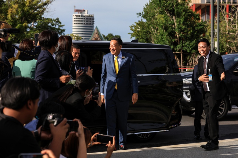 Thái Lan sẽ phân phát 16 tỷ USD cho người dân để vực dậy nền kinh tế - Ảnh 1. Thái Lan sẽ phân phát 16 tỷ USD cho người dân để vực dậy nền kinh tế - Ảnh 1.