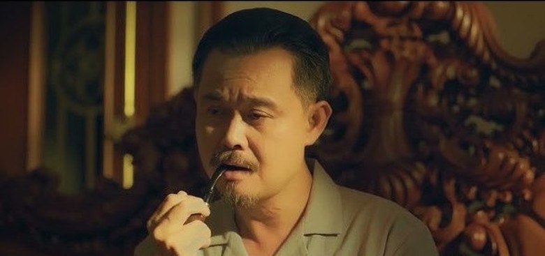 "Biệt dược đen" tập 5: Long tung bí mật lên mạng sau khi bị cơ quan điều tra "sờ gáy" - Ảnh 3. "Biệt dược đen" tập 5: Long tung bí mật lên mạng sau khi bị cơ quan điều tra "sờ gáy" - Ảnh 3.