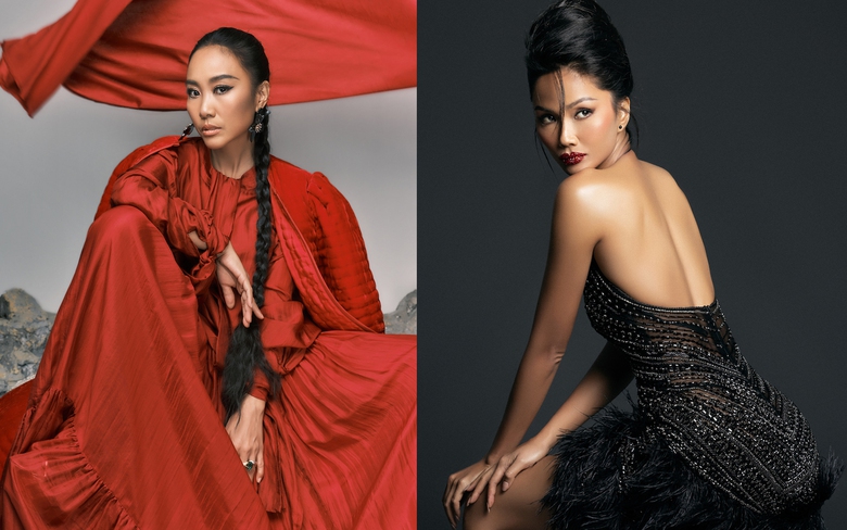 H"Hen Ni&ecirc; n&oacute;i g&igrave; khi bị ho&agrave;i nghi về giọng h&aacute;t tại Chị đẹp đạp gi&oacute; rẽ s&oacute;ng?