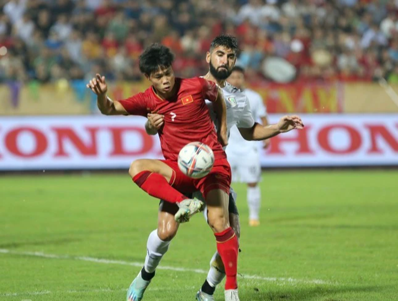 B&aacute;o Palestine đ&ograve;i đội nh&agrave; sa thải HLV sau trận thua tuyển Việt Nam  - Ảnh 1.