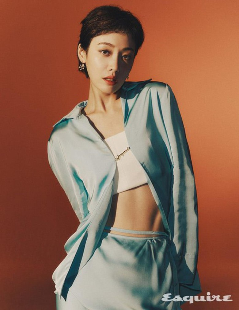 Bạn diễn của Song Hye Kyo kiện Dispatch v&igrave; tin đồn bạo lực học đường? - Ảnh 1.