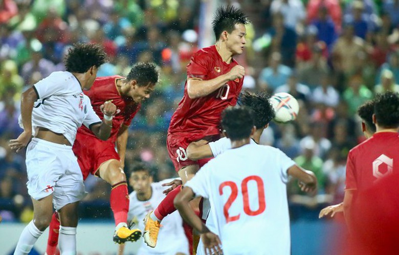 Lịch thi đấu môn bóng đá ASIAD 19, lịch thi đấu U23 Việt Nam - Ảnh 1. Lịch thi đấu môn bóng đá ASIAD 19, lịch thi đấu U23 Việt Nam - Ảnh 1.