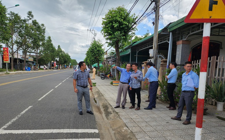 Lắp th&ecirc;m 20 camera gi&aacute;m s&aacute;t dọc QL20 v&agrave; đ&egrave;o Mimosa qua L&acirc;m Đồng