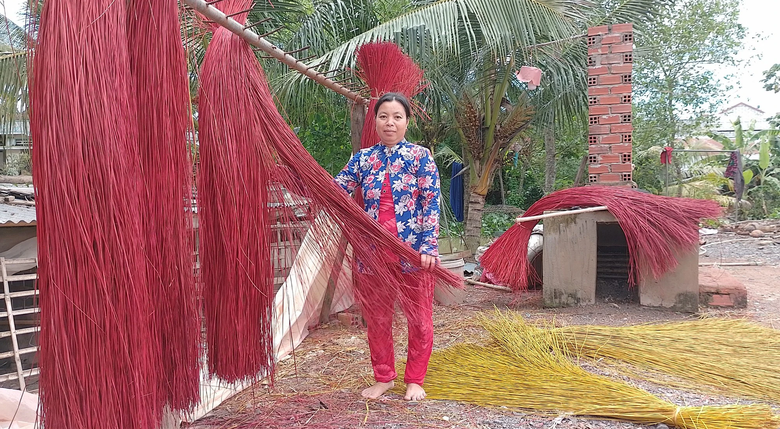 Đồng Th&aacute;p ph&aacute;t triển du lịch gắn với bản sắc địa phương - Ảnh 1.