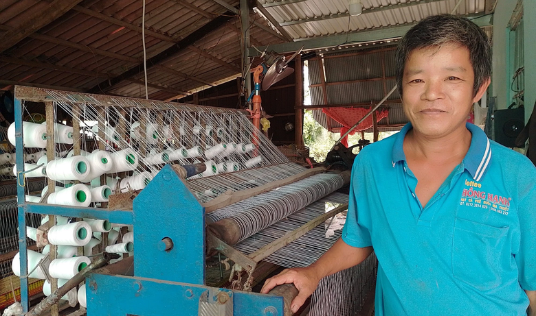 Đồng Th&aacute;p ph&aacute;t triển du lịch gắn với bản sắc địa phương - Ảnh 2.