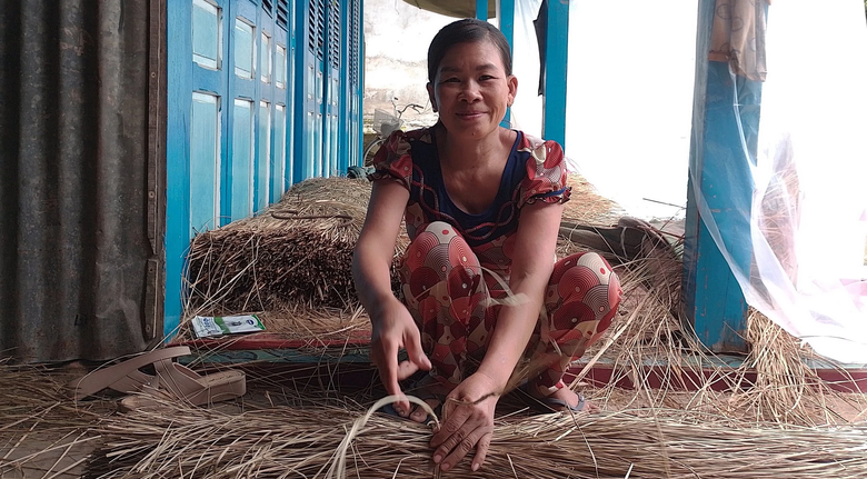 Đồng Th&aacute;p ph&aacute;t triển du lịch gắn với bản sắc địa phương - Ảnh 4.