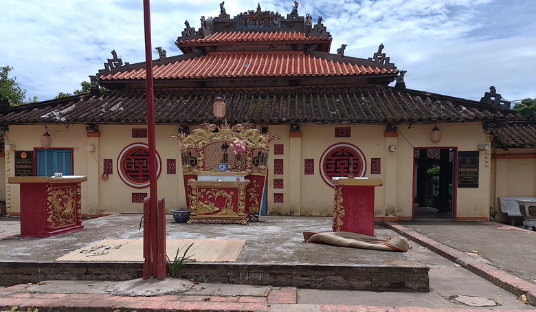 Đồng Th&aacute;p ph&aacute;t triển du lịch gắn với bản sắc địa phương - Ảnh 5.