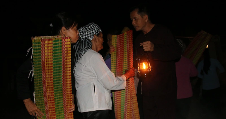 Đồng Th&aacute;p ph&aacute;t triển du lịch gắn với bản sắc địa phương - Ảnh 7.