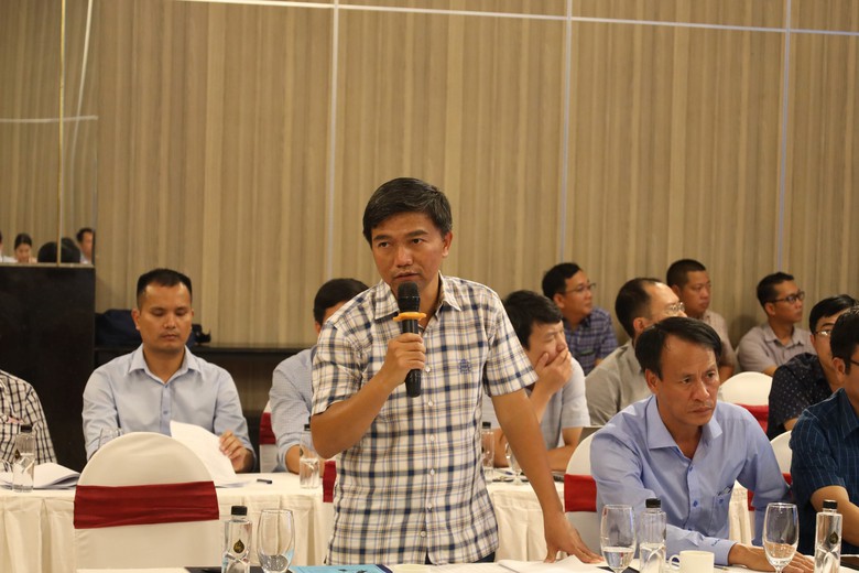 Tranh thủ mặt bằng tăng tốc thi c&ocirc;ng cao tốc V&acirc;n Phong &ndash; Nha Trang - Ảnh 4.