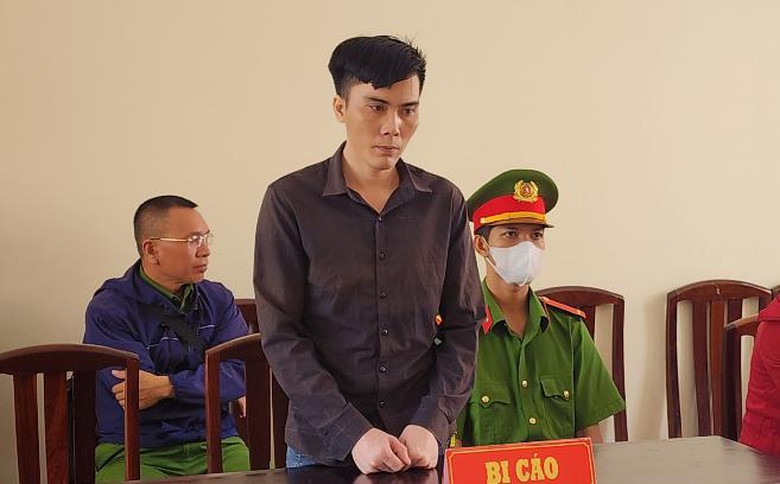 B&aacute;n, tổ chức sử dụng ma t&uacute;y, người đ&agrave;n &ocirc;ng ở Ki&ecirc;n Giang l&atilde;nh 22 năm t&ugrave; - Ảnh 1.