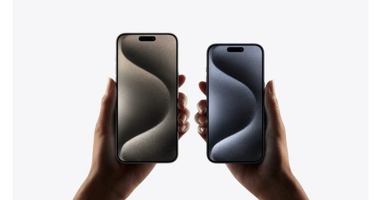 H&agrave;ng trăm triệu lượt người Trung Quốc quan t&acirc;m nhưng iPhone 15 vẫn hứng "thất bại" đầu ti&ecirc;n trước Huawei Mate 60 Pro? - Ảnh 6.