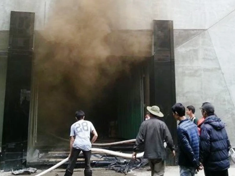 Điểm lại những vụ ch&aacute;y khiến nhiều người thương vong - Ảnh 5.