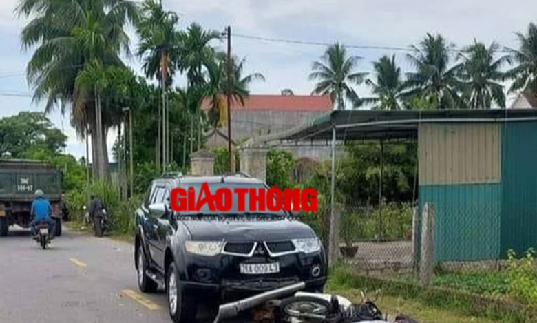 Tin tức tai nạn giao th&ocirc;ng mới nhất ng&agrave;y h&ocirc;m nay 15/9/2023 - Ảnh 1.