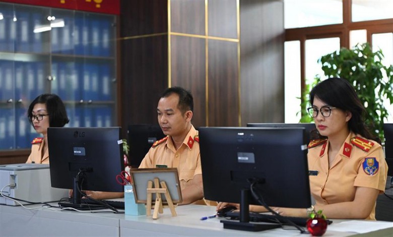 Biển số 19A-555.55 đ&atilde; được đấu gi&aacute; th&agrave;nh c&ocirc;ng ở mức 2,69 tỷ đồng  - Ảnh 2.
