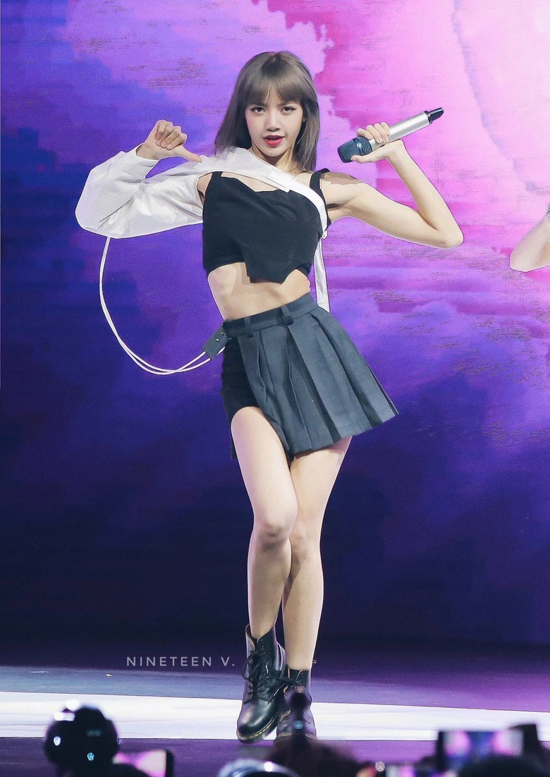 Tin ch&iacute;nh thức về việc Lisa từ chối gia hạn hợp đồng hơn 900 tỷ đồng với YG - Ảnh 4.