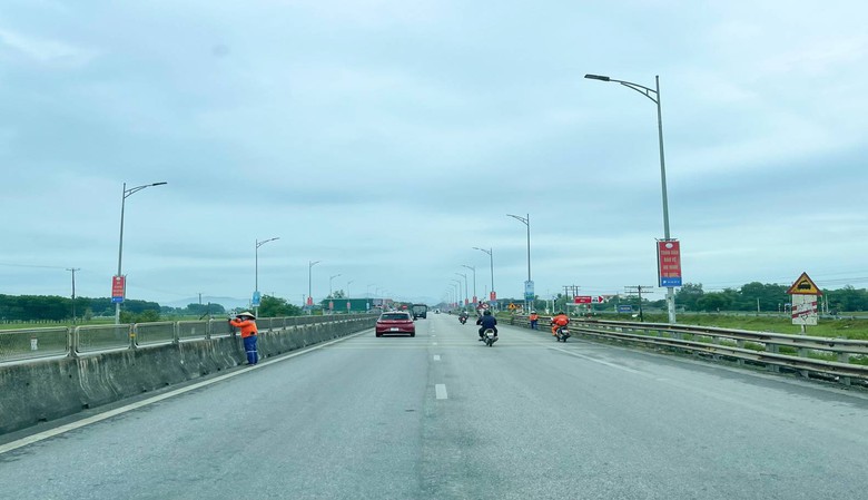 L&agrave;m g&igrave; để c&aacute;c hạt quản l&yacute; đường bộ an to&agrave;n giao th&ocirc;ng - Ảnh 1.