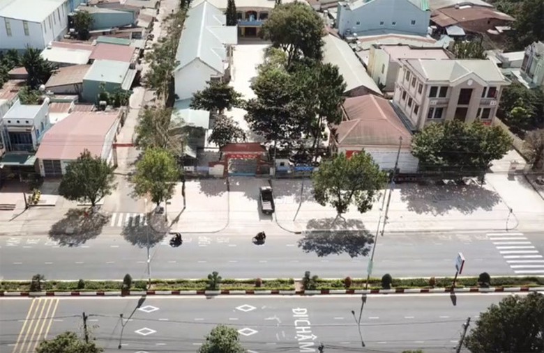 Ứng dụng tr&iacute; tuệ nh&acirc;n tạo đảm bảo an to&agrave;n giao th&ocirc;ng cho trẻ đến trường - Ảnh 2.