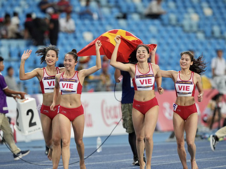 VĐV Việt Nam dự ASIAD 19 được treo mức thưởng cao chưa từng c&oacute; trong lịch sử  - Ảnh 1.