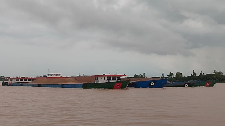 V&igrave; sao nhiều c&aacute;t nhưng c&aacute;c c&ocirc;ng tr&igrave;nh, dự &aacute;n vẫn chờ c&aacute;t? - Ảnh 7.
