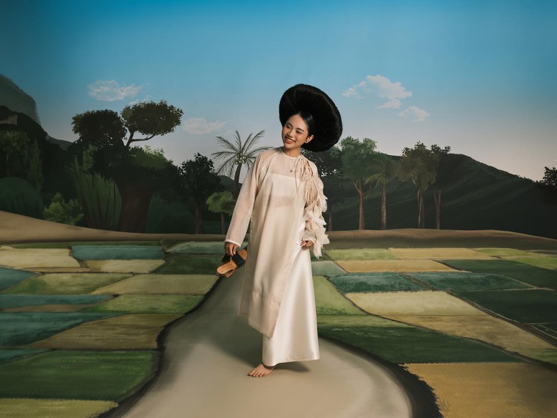 Phương Mỹ Chi "chơi lớn" khi kết hợp với NSƯT Kim Tử Long, Suboi trong album "Vũ trụ c&ograve; bay" - Ảnh 3.