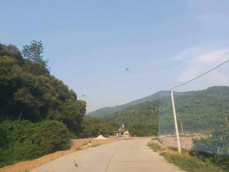 Hải Dương: Dự &aacute;n đường nối Hải Dương - Quảng Ninh dang dở v&igrave; 600m đường vướng đất rừng tự nhi&ecirc;n - Ảnh 2.