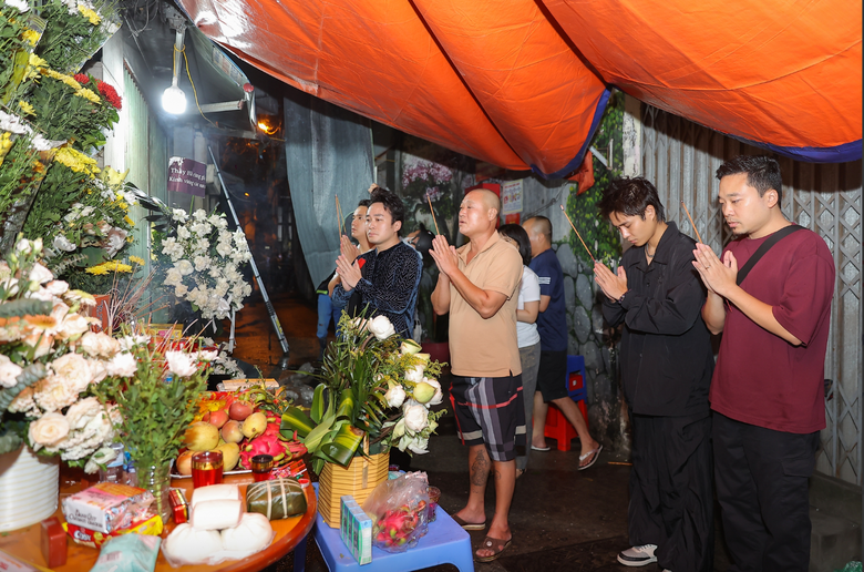 Hoa hậu Bảo Ngọc hỗ trợ bé gái mồ côi trong vụ cháy chung cư mini ở Hà Nội thế nào? - Ảnh 3. Hoa hậu Bảo Ngọc hỗ trợ bé gái mồ côi trong vụ cháy chung cư mini ở Hà Nội thế nào? - Ảnh 3.