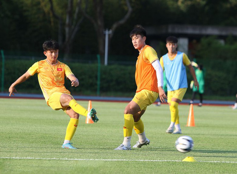 Olympic Việt Nam dẫn đầu ASIAD ở thống k&ecirc; đặc biệt  - Ảnh 1.