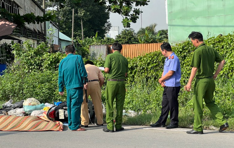 Tin tức tai nạn giao th&ocirc;ng mới nhất ng&agrave;y h&ocirc;m nay 19/9/2023 - Ảnh 1.