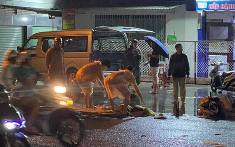 Tin tức tai nạn giao th&ocirc;ng mới nhất ng&agrave;y h&ocirc;m nay 19/9/2023 - Ảnh 2.