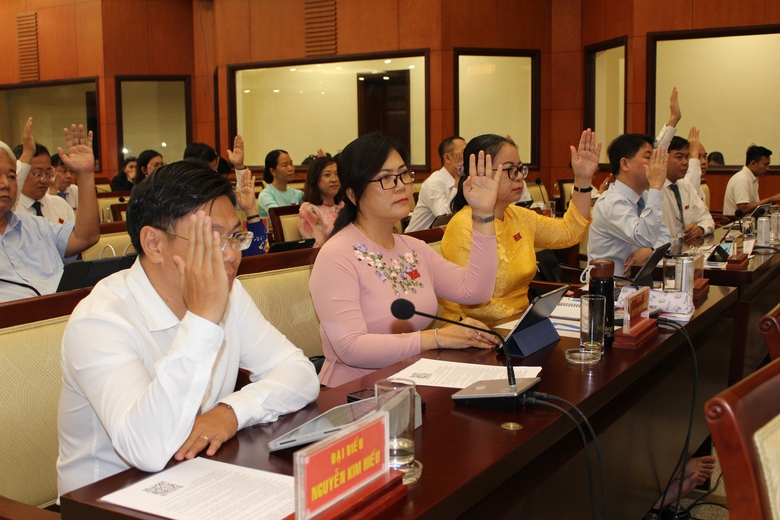 TP.HCM c&oacute; Sở An to&agrave;n thực phẩm - Ảnh 1.