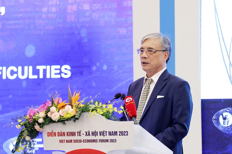 PGS.TS Trần Đ&igrave;nh Thi&ecirc;n: Tập đo&agrave;n trong nước ho&agrave;n to&agrave;n l&agrave;m được đường metro - Ảnh 1.