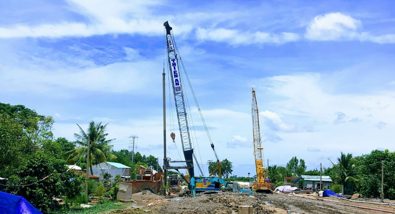 Đồng Th&aacute;p sẽ được cấp h&agrave;ng ng&agrave;n tỷ đồng để đồng bộ hạ tầng giao th&ocirc;ng - Ảnh 2.