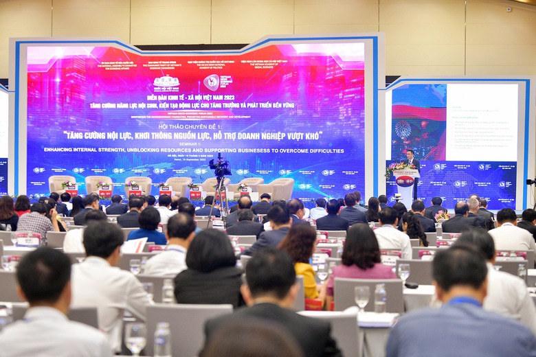 PGS.TS Trần Đ&igrave;nh Thi&ecirc;n: Tập đo&agrave;n trong nước ho&agrave;n to&agrave;n l&agrave;m được đường metro - Ảnh 2.