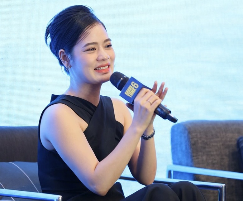 Hai shark trẻ gia nhập &ldquo;bể C&aacute; Mập&rdquo; l&agrave; ai? - Ảnh 4.