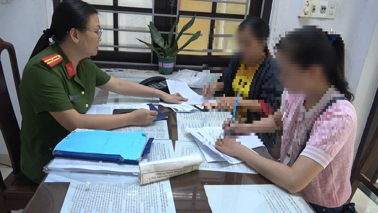 Lừa đảo &ldquo;dọa li&ecirc;n quan đến một vụ &aacute;n&rdquo;, cảnh b&aacute;o m&atilde;i vẫn nhiều người mắc bẫy - Ảnh 1.