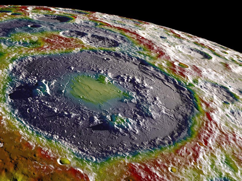 Nước tr&ecirc;n Mặt trăng - đ&oacute; chỉ l&agrave; suy đo&aacute;n: Nga, Trung c&oacute; mục đ&iacute;ch kh&aacute;c? - Ảnh 2.