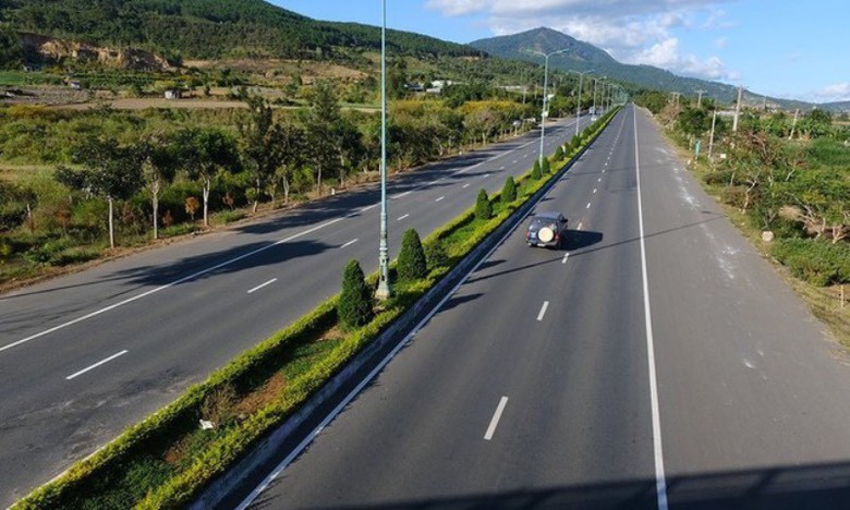 Hơn 200km cao tốc qua hai tỉnh Đồng Nai, L&acirc;m Đồng đang triển khai thế n&agrave;o? - Ảnh 1.