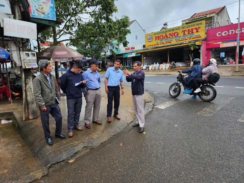 V&igrave; sao L&acirc;m Đồng giảm s&acirc;u vụ TNGT nghi&ecirc;m trọng trở l&ecirc;n? - Ảnh 3.