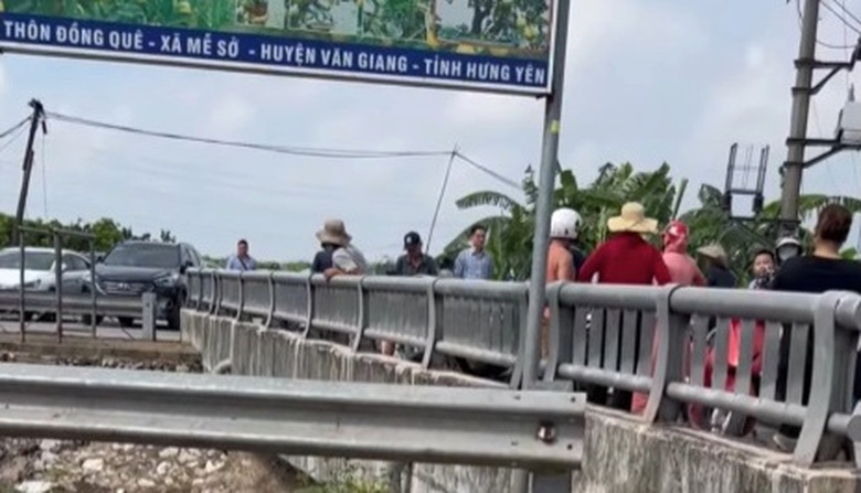 Vụ ch&aacute;u b&eacute; 2 tuổi bị bắt c&oacute;c, s&aacute;t hại: Đối tượng đ&ograve;i 1,5 tỷ tiền chuộc - Ảnh 2.