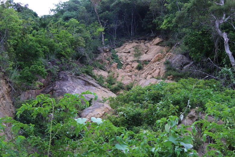 Đ&agrave; Nẵng: Gần 170 tỷ đồng gia cố đường ven biển v&agrave; đường l&ecirc;n b&aacute;n đảo Sơn Tr&agrave; - Ảnh 4.